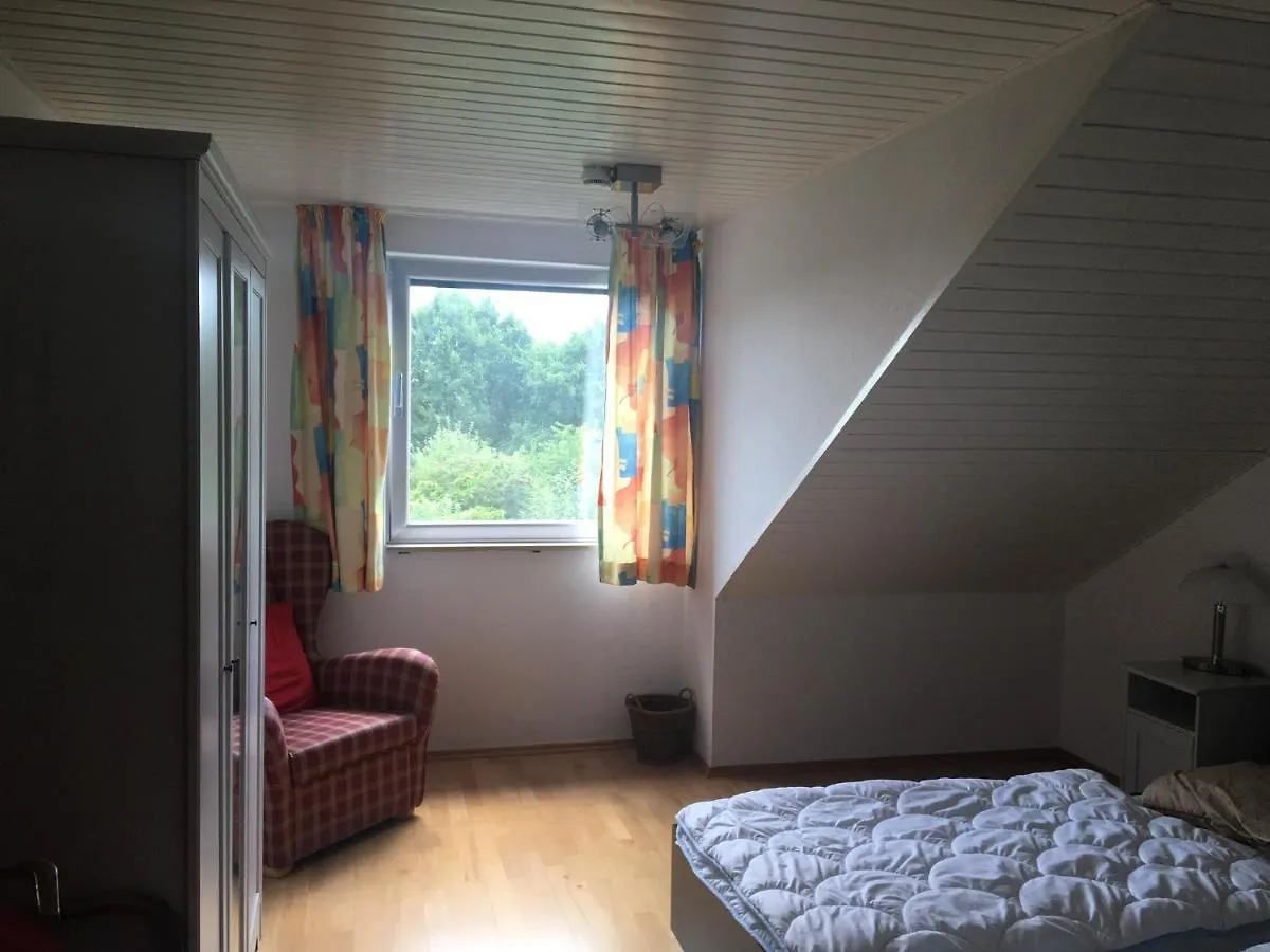 Bed & Breakfast Fair & The City Dusseldorf